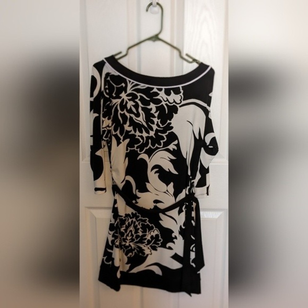 White House Black Market Dress